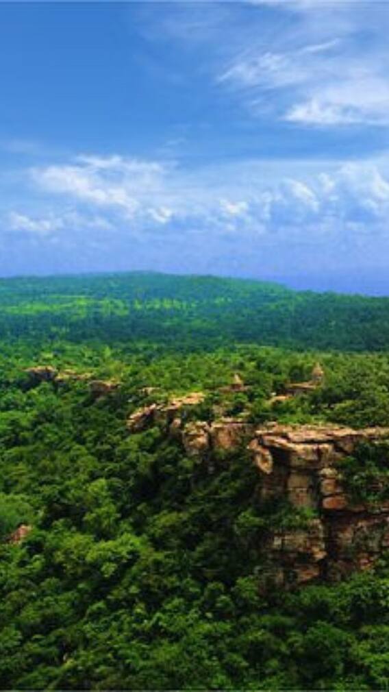 गर्मी में घूमने के लिए यूपी की ये जगहें हैं बेस्ट