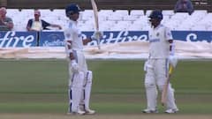 राहुल-जायसवाल को भूल जाएंगे, 75 के एवरेज से खेल रहा ये धुरंधर; इंग्लैंड जाकर किया कमाल