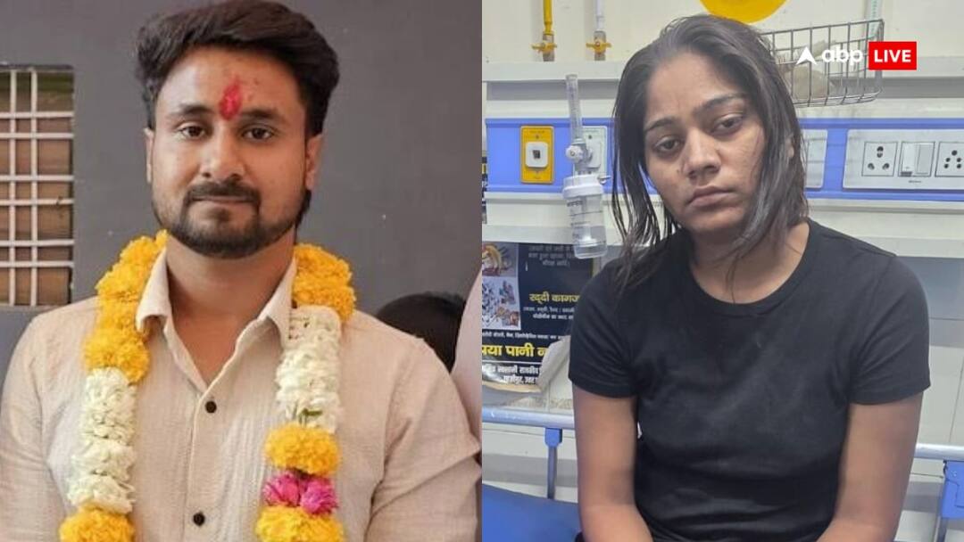 raja raghuwanshi murder case timeline honeymoon plan shillong accused surrender ghazipur હનીમૂનથી હત્યા સુધીની ટ્રેજેડી: ૧૧ મેના લગ્ન, ૨૩ મેના રોજ હત્યા! રાજા રઘુવંશી કેસમાં પત્ની સોનમ સહિત ૫ની ધરપકડ, ખૂલ્યા ચોંકાવનારા રહસ્યો!