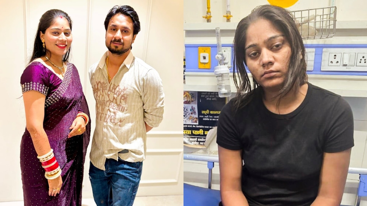 Meghalaya Couple Missing: ‘सोनम रघुवंशी ने रोते हुए कहा…’ राजा रघुवंशी हत्या मामले में बड़ा खुलासा