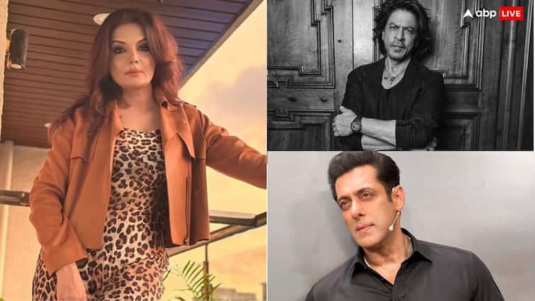 90's में सेट पर सादगी से रहते थे सलमान-शाहरुख, दीपशिखा नागपाल ने किया खुलासा, बोलीं- आज के स्टार्स को वैनिटी वैन चाहिए