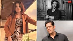 90 के दशक में सेट पर सादगी से रहते थे सलमान-शाहरुख, बोलीं दीपशिखा नागपाल