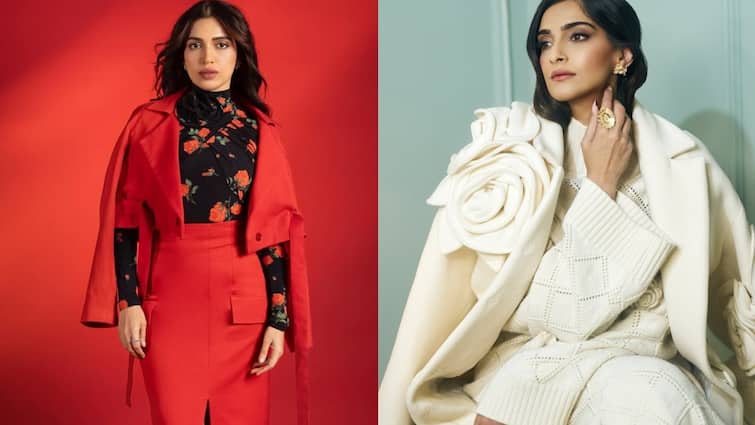 Sonam Kapoor की बर्थडे पार्टी की इनसाइड वीडियो आई सामने, भूमि पेडनेकर ने दिखाई झलक