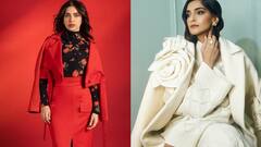 सोनम कपूर की बर्थडे पार्टी की इनसाइड वीडियो आई सामने,  भूमि पेडनेकर ने दिखाई झलक