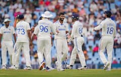 Jasprit Bumrah On Brink Of Breaking Wasim Akram's Record In England