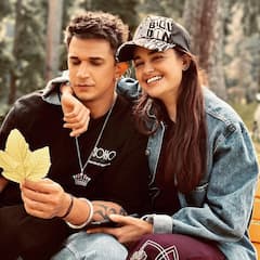 युविका चौधरी संग तलाक लेने वाले थे प्रिंस नरूला? बोले- जैसे मां-बहन को नहीं छोड़ सकता, वैसे बीवी को...