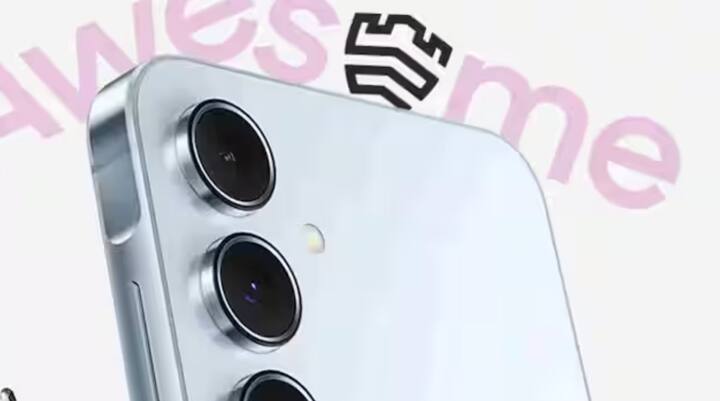 ਇਸ ਤੋਂ ਇਲਾਵਾ, ਈ-ਕਾਮਰਸ ਸਾਈਟ ਐਮਾਜ਼ਾਨ 'ਤੇ ਸੈਮਸੰਗ ਗਲੈਕਸੀ ਏ55 5ਜੀ 'ਤੇ ਵੀ ਭਾਰੀ ਛੋਟ ਦਿੱਤੀ ਜਾ ਰਹੀ ਹੈ। ਤੁਹਾਨੂੰ ਦੱਸ ਦੇਈਏ ਕਿ ਫੋਨ ਦੀ ਅਸਲ ਕੀਮਤ 42,999 ਰੁਪਏ ਹੈ। ਪਰ ਐਮਾਜ਼ਾਨ 'ਤੇ, ਫੋਨ 'ਤੇ 40 ਪ੍ਰਤੀਸ਼ਤ ਦੀ ਛੋਟ ਦਿੱਤੀ ਜਾ ਰਹੀ ਹੈ, ਜਿਸ ਤੋਂ ਬਾਅਦ ਤੁਸੀਂ ਇਸਨੂੰ ਸਿਰਫ 25,999 ਰੁਪਏ ਵਿੱਚ ਖਰੀਦ ਸਕਦੇ ਹੋ। ਇਸ ਦੇ ਨਾਲ, ਤੁਹਾਨੂੰ ਇੱਥੇ ਹੋਰ ਬੈਂਕ ਆਫਰ ਵੀ ਮਿਲਣਗੇ।