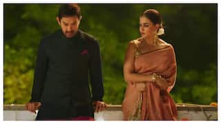 Aamir Khan Jokes About Age Gap With Genelia Deshmukh In Sitaare Zameen Par: 'Imran Bhi Kafi Meri Age Ka Ho Gaya Hai'