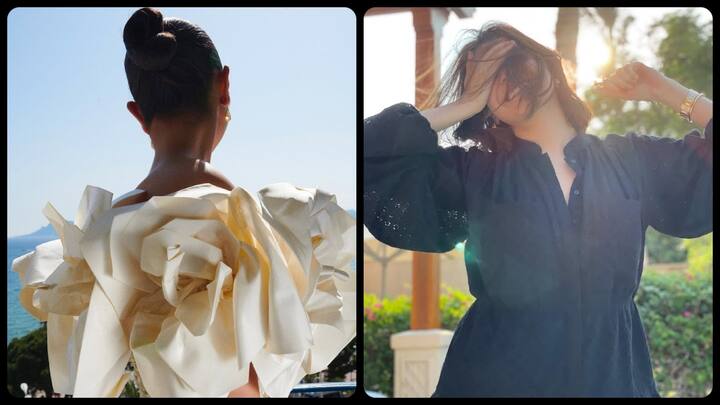 Shahrukh Khan Co-Actress: आर्मी फैमिली से आई एक सिंपल लड़की ने मॉडलिंग से शुरुआत कर बड़े पर्दे पर राज किया और फिर सफल निर्माता भी बनी. जानिए कौन है वो एक्ट्रेस.