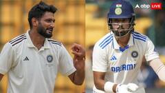 केएल राहुल की सेंचुरी, खलील की घातक गेंदबाजी के बाद चमके तनुष कोटियन; ड्रॉ पर छूटा भारत-इंग्लैंड दूसरा मैच