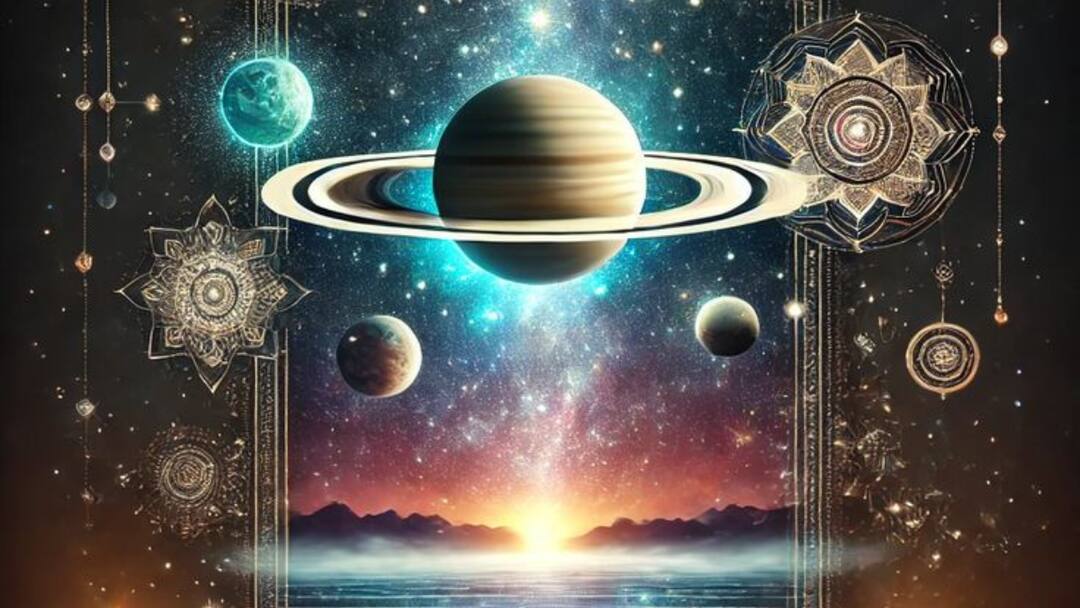 Rasi Phalalu and daily horoscope in telugu Read today rashi phalalu in telugu 10th june Horoscope Predictions All Zodiac Signs Mesha to Meena జూన్ 10, 2025 రాశిఫలాలు: మేషం నుంచి మీనం వరకు ఈరోజు మీ రాశి ఫలం ఎలా ఉందో తెలుసుకోండి!