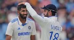 Jasprit Bumrah On Brink Of Breaking Wasim Akram's Record In England