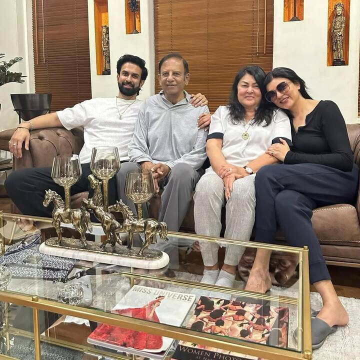 He also said that people who are close to me, they truly love me. I do not need to become Salman Shahrukh Khan to prove myself.