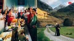 दिलजीत दोसांझ ने अपनी फिल्म से पाकिस्तानी एक्ट्रेस को नहीं हटाया, तस्वीरें और वीडियो आईं सामने