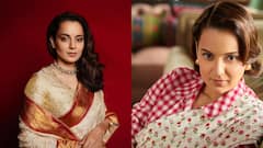 सस्ती साड़ियों में भी लगेंगी बेहद खूबसूरत, सिर्फ कंगना रनौत के ये लुक करने हैं फॉलो!