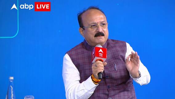 LIVE UPDATES | ABP SmartEd Conclave 2025: Delhi Education Minister Questioned The Ecosystem Of Education During AAP Govt In Delhi