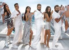 'हाउसफुल 5' ने तीन दिन में बॉक्स ऑफिस पर बना डाले ये तीन बड़े रिकॉर्ड, जानकर रह जाएंगे हैरान