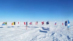 धरती की इस जगह के मालिक हैं 50 से ज्यादा देश, वजह जानकर हैरान रह जाएंगे आप