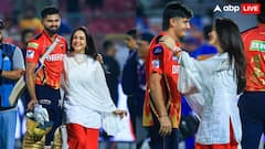 प्रीति जिंटा के पास एक-चौथाई हिस्सेदारी भी नहीं, पंजाब किंग्स के मालिकों की लंबी है लिस्ट; जानें किसके पास कितना