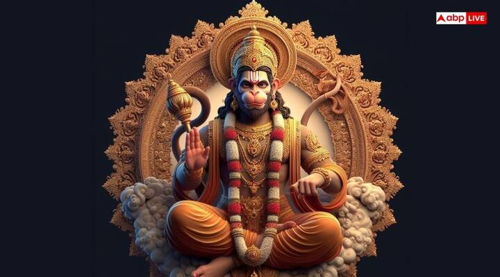 हनुमान जी भी शक्ति और भक्ति के देवता माने जाते हैं. इसलिए आप इनकी पूजा में शनिवार या मंगलवार के दिन केसर-भात का भोग लगा सकते हैं.