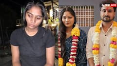 અફેર, હનીમૂન અને હત્યા! સોનમે કાવતરુ રચીને કેવી રીતે પતિ રાજાને મોતને ઘાટ ઉતારી દીધો? ગાઝીપુરમાં આત્મસમર્પણ બાદ થયો મોટો ખુલાસો