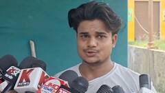 'सोनम अकेली थी, उसने फोन किया और रोने लगी..', गाजीपुर में ढाबे के मालिक साहिल ने बताई एक-एक बात