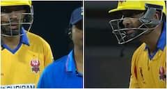 TNPL 2025: Ravichandran Ashwin Loses Cool Over Umpire's Decision – Watch