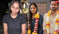 'કાતિલો અને સોનમે મળીને બનાવ્યો હતો શિલાંગનો પ્લાન, હત્યા બાદ ટ્રેનમાં પરત ફર્યા'- રાજા રઘુવંશીની હત્યામાં મોટો ખુલાસો