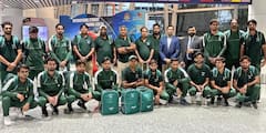 Cash-Strapped Pakistan Hockey Federation Sends Team For FIH Nations Cup