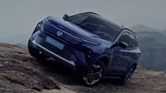 Tata Harrier EV में मिल रहे ये 5 यूनिक फीचर्स जो किसी और टाटा कार में नहीं, देखें पूरी डिटेल्स