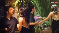 सोनम कपूर की बर्थडे पार्टी में रूमर्ड बॉयफ्रेंड से खुशी कपूर की हुई लड़ाई? सामने आया इनसाइड वीडियो