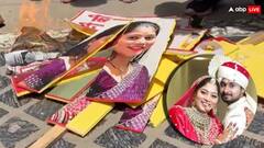 राजा रघुवंशी के परिवार में जलाए गए सोनम के पोस्टर, रघुवंशी समाज ने कर दिया बड़ा ऐलान