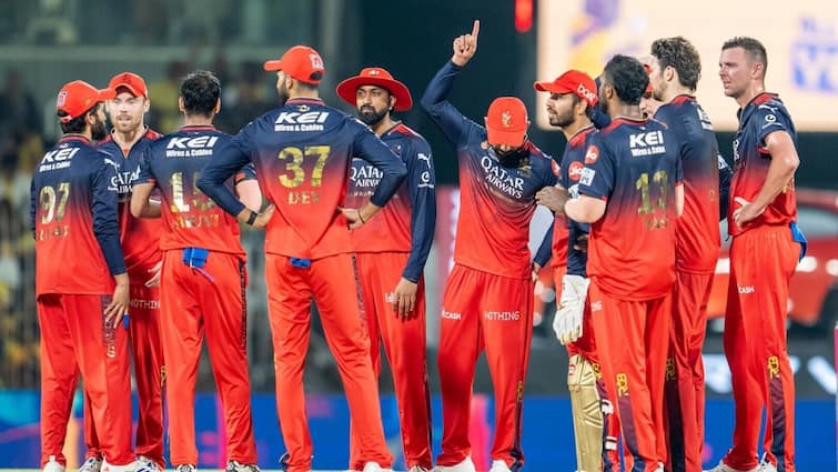 बिक रही है IPL 2025 की चैंपियन टीम RCB? मालिक ने इतने हजार करोड़ की रखी है कीमत; पढ़ें पूरी खबर