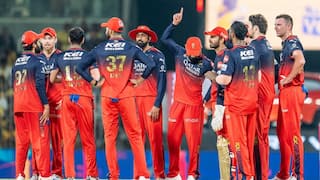 RCB Player: ਕ੍ਰਿਕਟ ਜਗਤ 'ਚ ਮੱਚਿਆ ਹੰਗਾਮਾ, RCB ਦੇ ਸਟਾਰ ਤੇਜ਼ ਗੇਂਦਬਾਜ਼ 'ਤੇ ਜਿਨਸੀ ਸ਼ੋਸ਼ਣ ਦੇ ਦੋਸ਼; ਔਰਤ ਬੋਲੀ-ਮਾਨਸਿਕ ਅਤੇ ਸਰੀਰਕ...