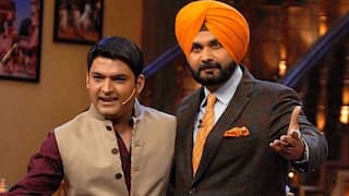 ਨਵਜੋਤ ਸਿੱਧੂ ਦੀ ਕਪਿਲ ਸ਼ਰਮਾ ਸ਼ੋਅ 'ਚ 6 ਸਾਲਾਂ ਬਾਅਦ ਵਾਪਸੀ, ਜਾਣੋ ਕਿਹੜੇ ਵਿਵਾਦ ਕਰਕੇ ਛੱਡਣਾ ਪਿਆ ਸੀ ਸ਼ੋਅ ?