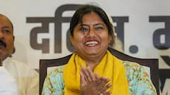 यूपी में पंचायत चुनाव अखिलेश यादव के साथ लड़ेंगी या अलग? पल्लवी पटेल बोलीं- हम 30 सीटों पर...