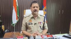 कौशांबी में 8 साल की मासूम से रेप, आरोपी के पिता ने की खुदकुशी, ग्राम प्रधान पर 25 हजार का इनाम