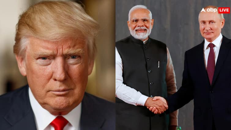 पुतिन ने चल दी नई चाल; ट्रंप की नाराजगी के बीच भारत संग कौन से प्लान पर काम कर रहा है रूस? जानें