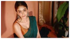 Sana Makbul Shares Health Update After Hospitalisation: 'Keep Me In Your Duas'