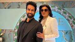 बहन सुष्मिता सेन के पैसों पर ऐश करने के आरोपों पर राजीव सेन ने तोड़ी चुप्पी, बताया- कहां से करते हैं कमाई