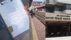 अपघातात लोकल ट्रेनमधून पडून नेमके किती जण जखमी, किती जणांचा मृत्यू, महत्त्वाची अपडेट