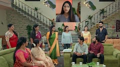 Brahmamudi June 10th Episode: కావ్య ట్రాప్ లో పడిన యామిని, తాళి కట్టేందుకు సిద్ధమైన రాజ్ - బ్రహ్మముడి జూన్ 10 ఎపిసోడ్ హైలెట్స్!