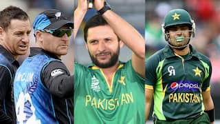 Shahid Afridi Death News: पाकिस्तानी क्रिकेटर शाहिद अफरीदी की मौत! इन क्रिकेटेर्स को लेकर भी उड़ चुकी है अफवाह