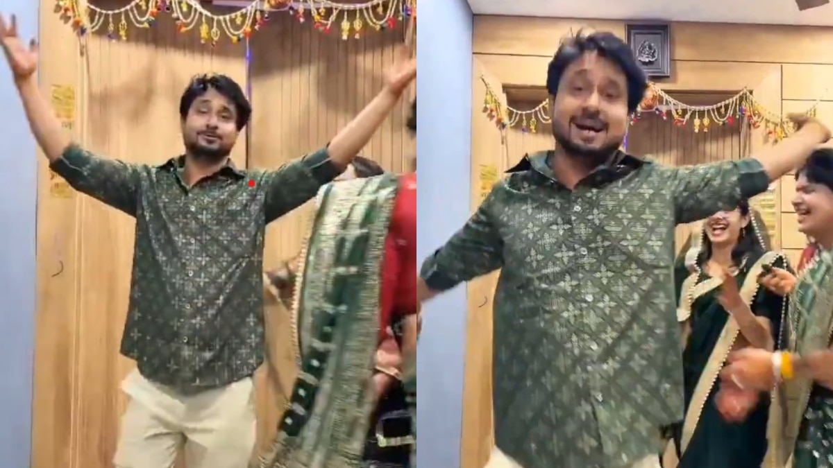 राजा रघुवंशी की खुशी का नहीं था ठिकाना, शादी से ठीक पहले का वीडियो आया सामने