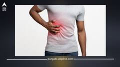 Liver 'ਚ ਪਾਣੀ ਭਰਨ ਦੇ ਖਤਰਨਾਕ ਲੱਛਣ! ਧਿਆਨ ਦਿਓ, ਕਿਤੇ ਇਹ ਸਮੱਸਿਆ ਤੁਹਾਨੂੰ ਵੀ ਤਾਂ ਨਹੀਂ?