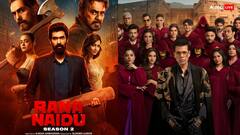 ‘द ट्रेटर्स’ से ‘राणा नायडू 2’ तक, इस हफ्ते ओटीटी पर मिलेगा एंटरटेनमेंट का डबल डोज