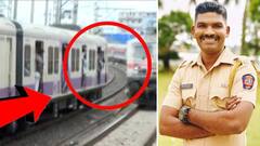 मुंबई लोकलमध्ये भीषण दुर्घटना, 4 ठार, एका पोलिसाचाही समावेश; नेमका अपघात कसा घडला?