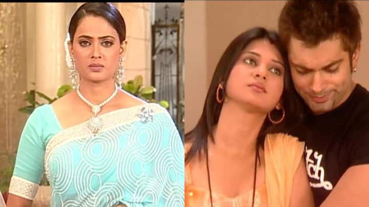 2001 के दौर में हर घर में देखे जाने वाला सीरियल बन गया था 'कसौटी ज़िन्दगी की'. स्टार कास्ट के दमदार परफॉर्मेंस और सीरियल की स्टोरीलाइन ने सभी को अपना फैन बना लिया था. अब 24 साल बाद इस सीरियल के कलाकारों का लुक पूरी तरह से बदल गया है. यहां देखिए ट्रांसफॉर्मेशन.