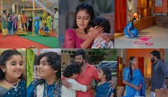 చిన్ని సీరియల్: చిన్ని వల్ల మహి తులాభారం సక్సెస్.. కావేరికి బాలరాజు లవ్‌ సర్‌ఫ్రైజ్‌