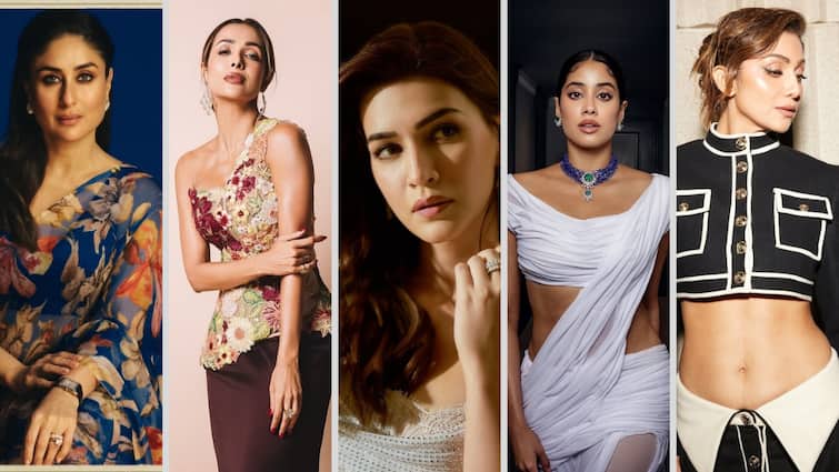 Kareena Kapoor से मलाइका अरोड़ तक, इन 5 बॉलीवुड एक्ट्रेस के पास है ग्लोइंग स्किन का राज, यहां जानें पूरा सीक्रेट